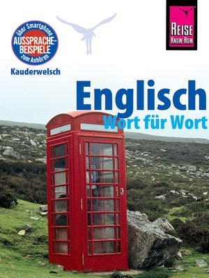 cover image of Englisch--Wort für Wort
